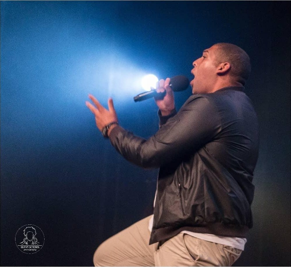 Concert performance