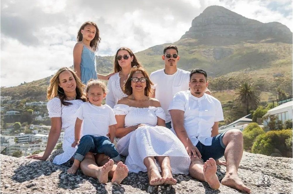 Family mountain group